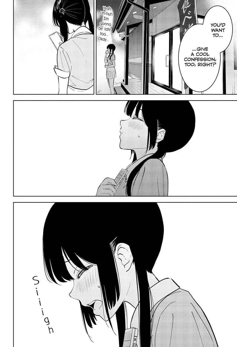 Aishiteru Game wo Owarasetai Chapter 59 94 c931da5fdffd