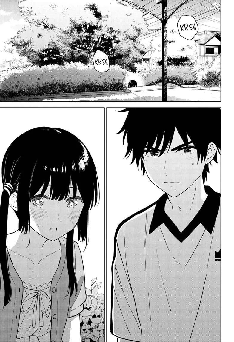 Aishiteru Game wo Owarasetai Chapter 59 103 d94267a5bc13