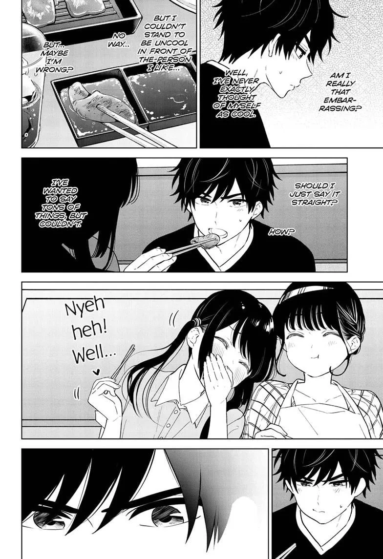 Aishiteru Game wo Owarasetai Chapter 59 96 f6dea100a657