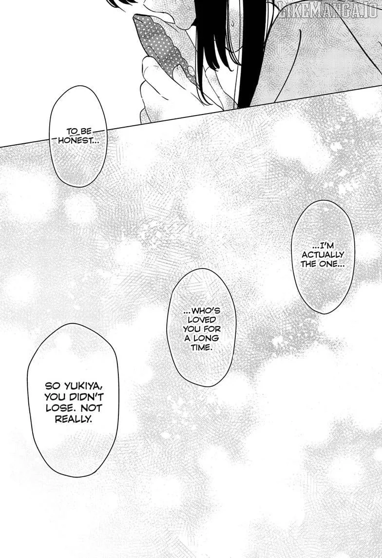 Aishiteru Game wo Owarasetai Chapter 60 164 046a238b8d8f