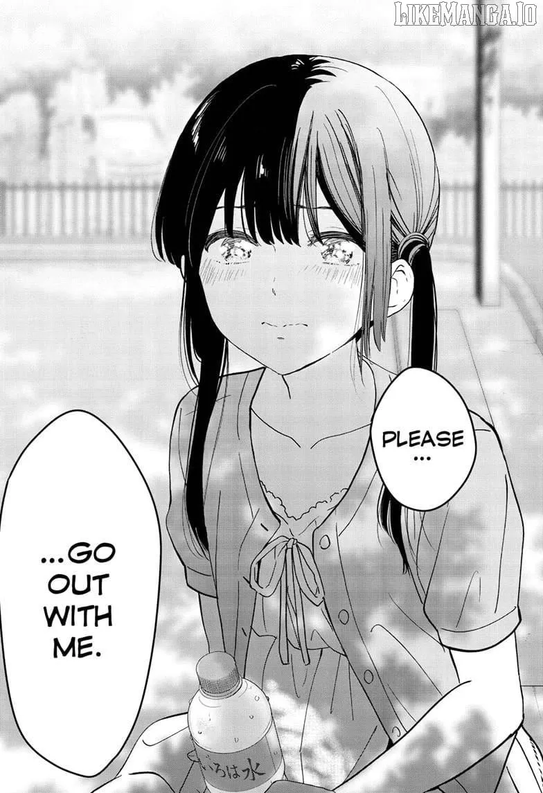 Aishiteru Game wo Owarasetai Chapter 60 158 064e56da8ef2