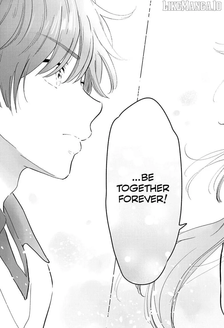 Aishiteru Game wo Owarasetai Chapter 60 166 167d22e677f7