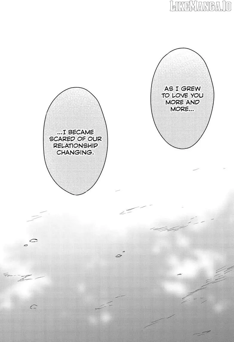 Aishiteru Game wo Owarasetai Chapter 60 155 179417616169