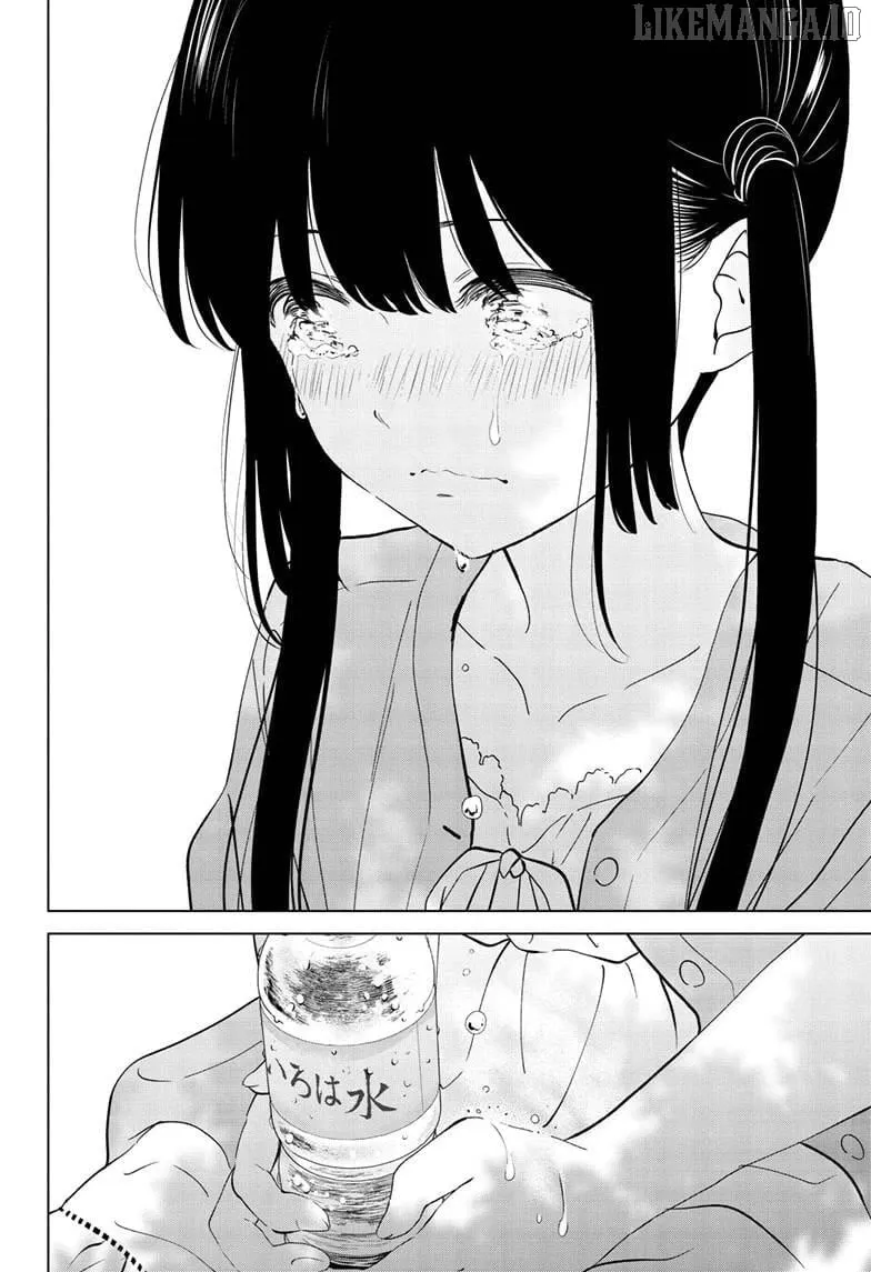 Aishiteru Game wo Owarasetai Chapter 60 161 264a36d73780