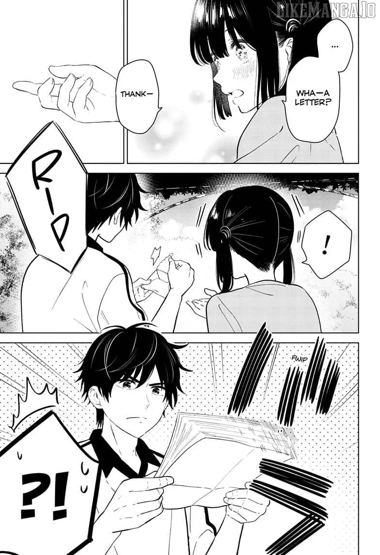 Aishiteru Game wo Owarasetai Chapter 60 138 268792b855b1