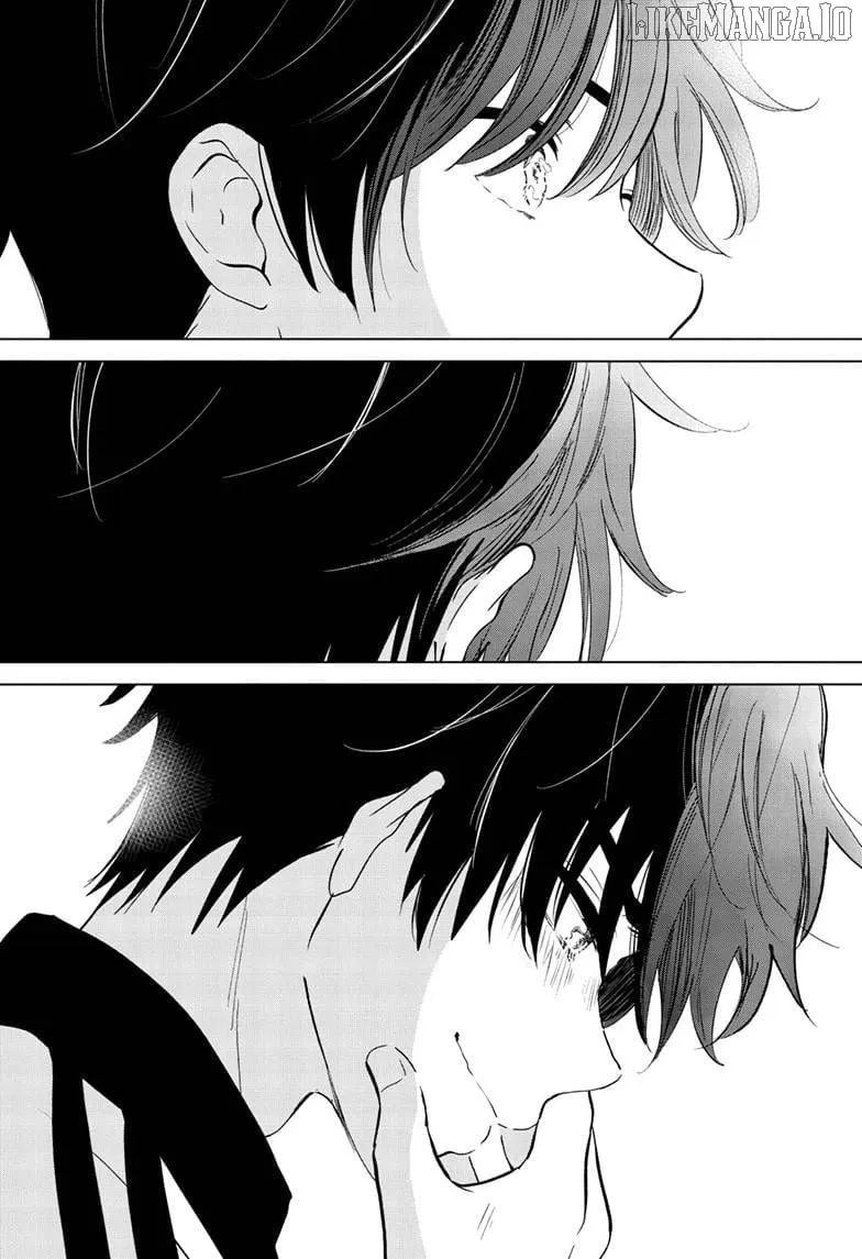 Aishiteru Game wo Owarasetai Chapter 60 167 554d8bc4e5ed