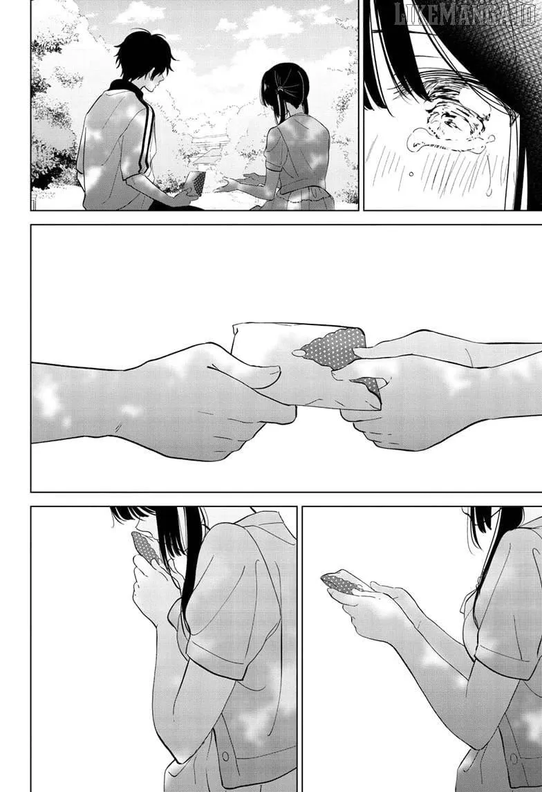 Aishiteru Game wo Owarasetai Chapter 60 163 7350dacd9e34