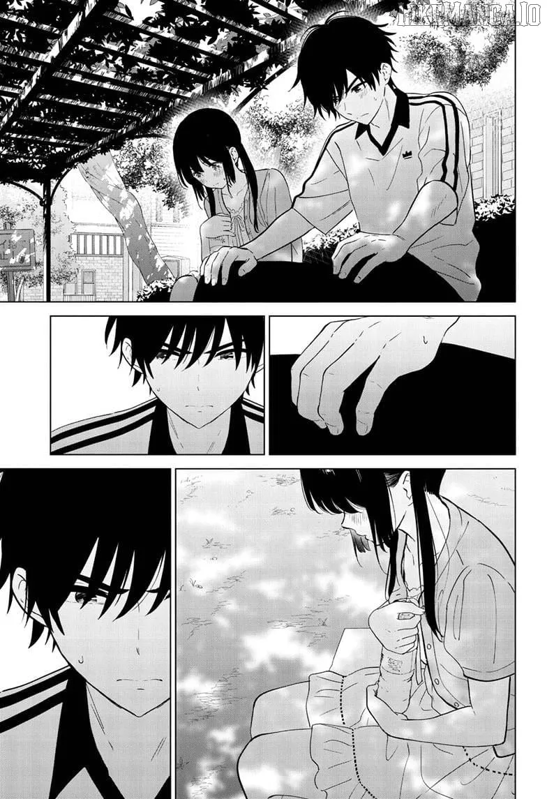 Aishiteru Game wo Owarasetai Chapter 60 136 9c593fa310e7