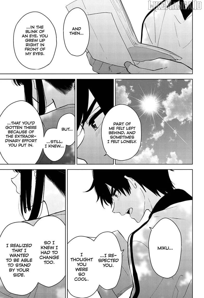Aishiteru Game wo Owarasetai Chapter 60 144 a37e28aa313b