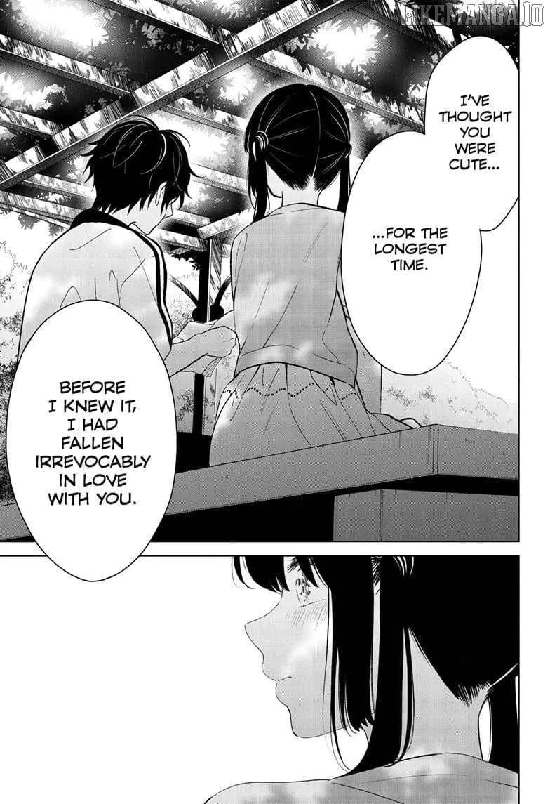 Aishiteru Game wo Owarasetai Chapter 60 154 ab9c0c8f0d3b
