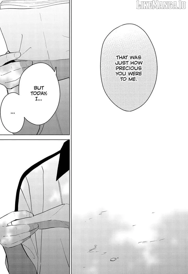 Aishiteru Game wo Owarasetai Chapter 60 156 af56208834ea