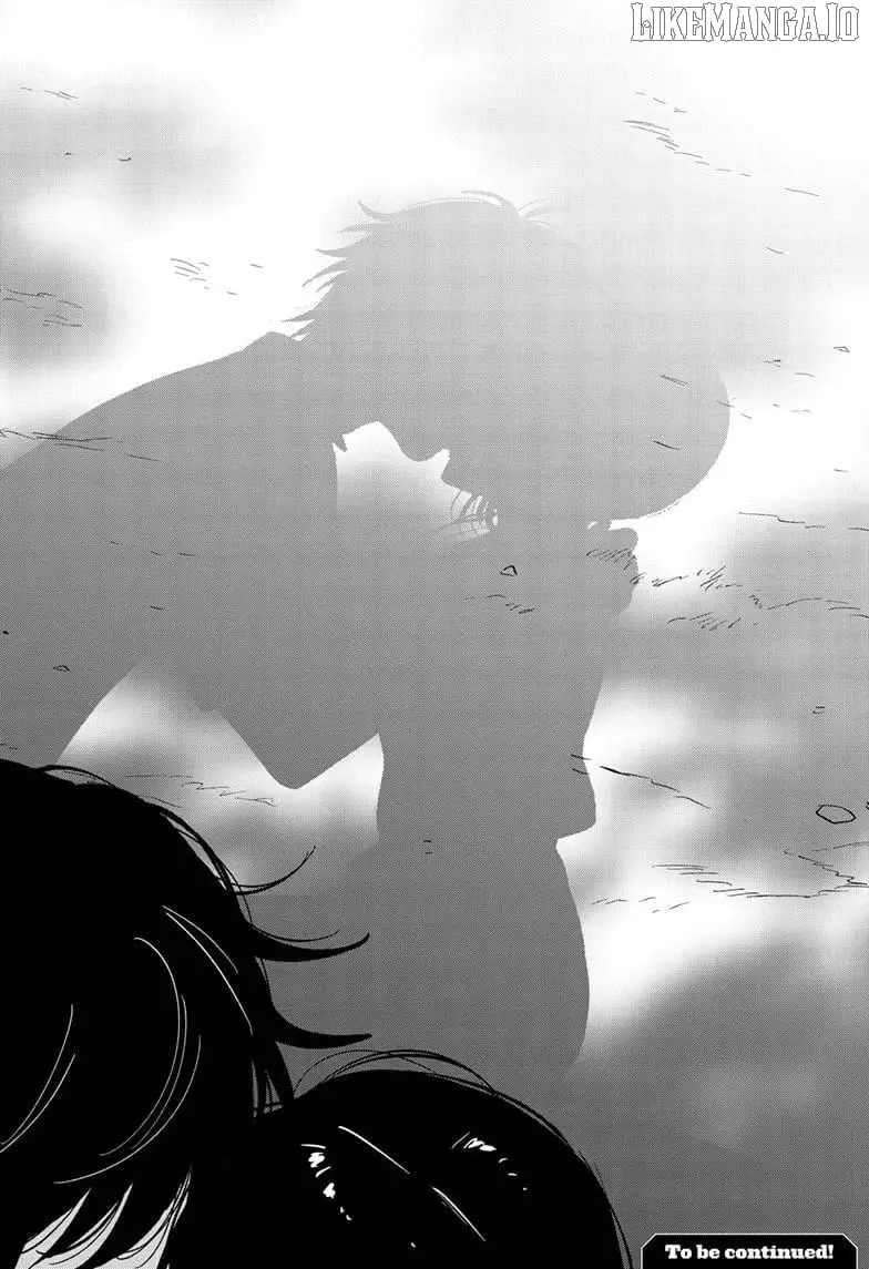 Aishiteru Game wo Owarasetai Chapter 60 169 c4d67d8426f9
