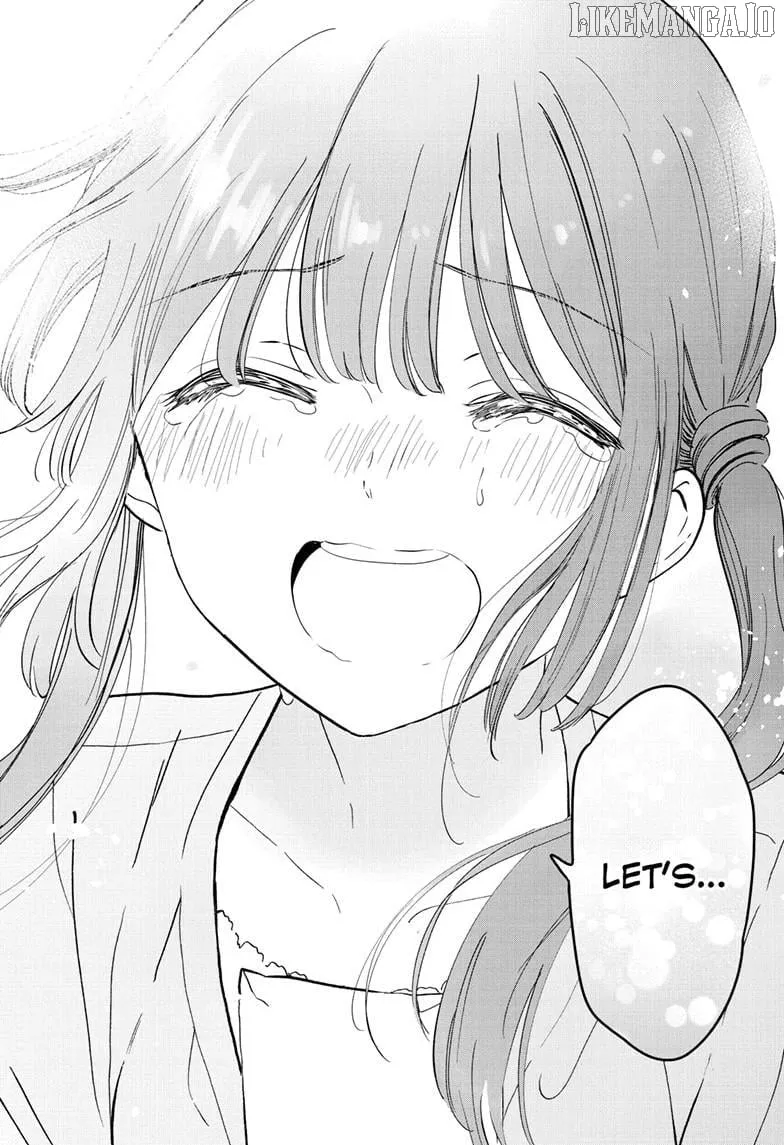 Aishiteru Game wo Owarasetai Chapter 60 165 d82ed3ffea62