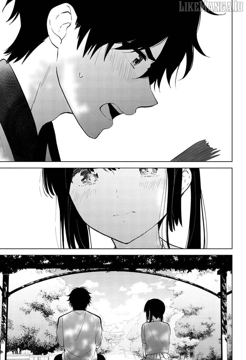 Aishiteru Game wo Owarasetai Chapter 60 152 f183d90bcef8