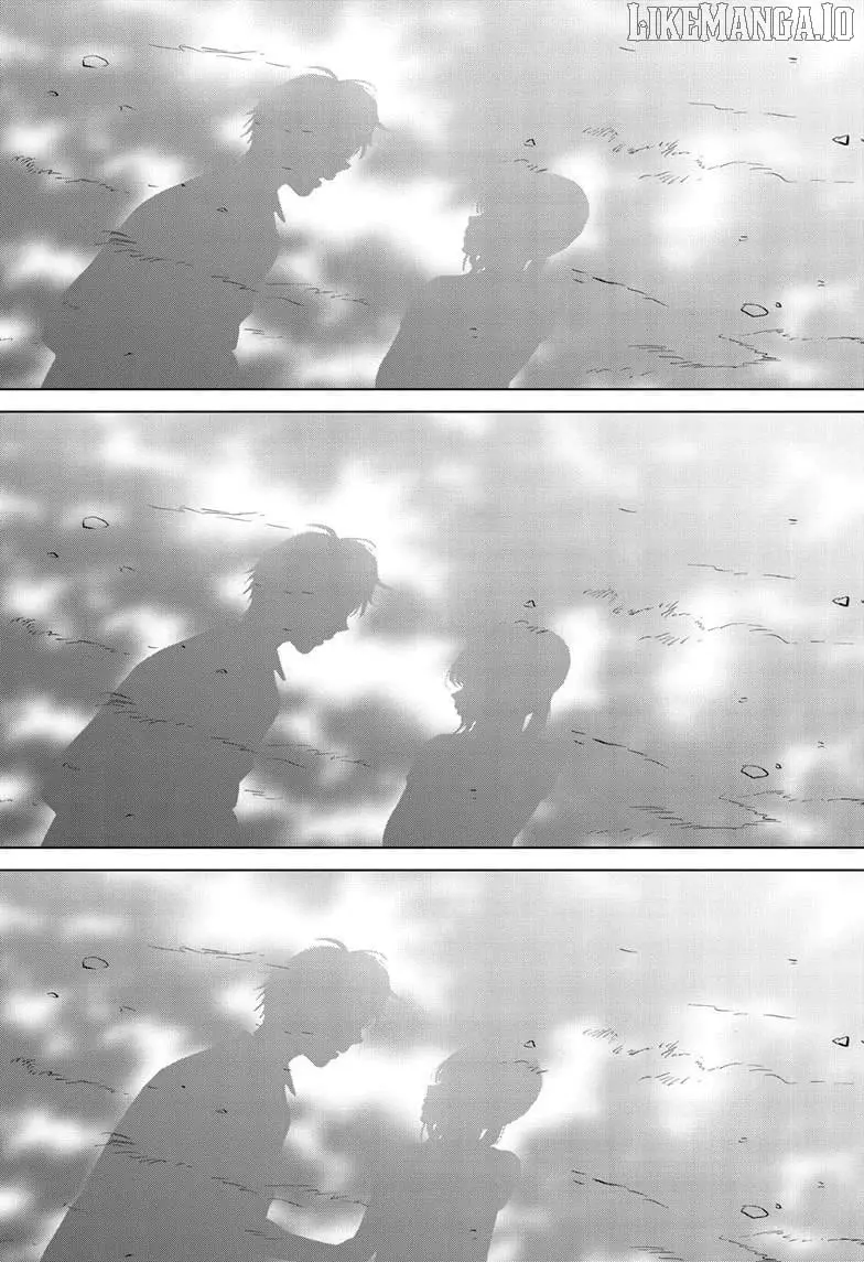 Aishiteru Game wo Owarasetai Chapter 60 168 f87ff9f65bf1