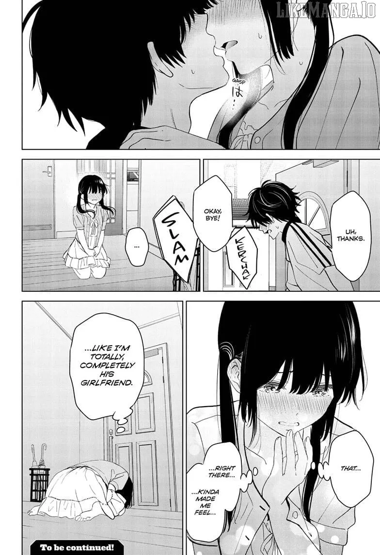 Aishiteru Game wo Owarasetai Chapter 61 96 157b69ee3ed0
