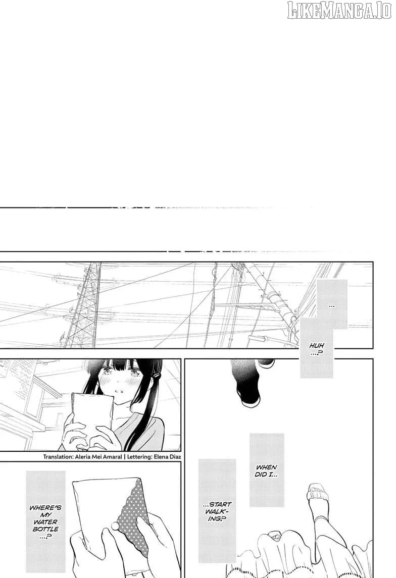 Aishiteru Game wo Owarasetai Chapter 61 77 257170a4e71d