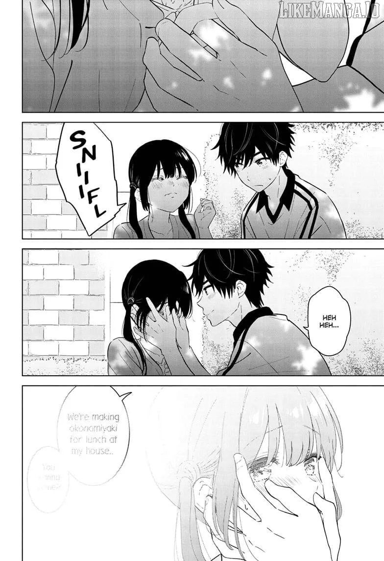 Aishiteru Game wo Owarasetai Chapter 61 76 4ad67435736f