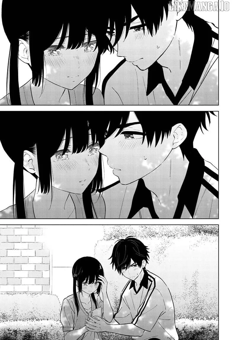 Aishiteru Game wo Owarasetai Chapter 61 75 ad18b209ead8