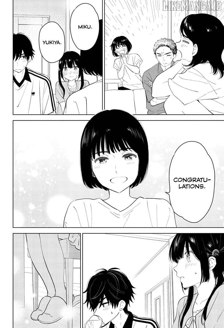 Aishiteru Game wo Owarasetai Chapter 61 90 ba907a32fcb0
