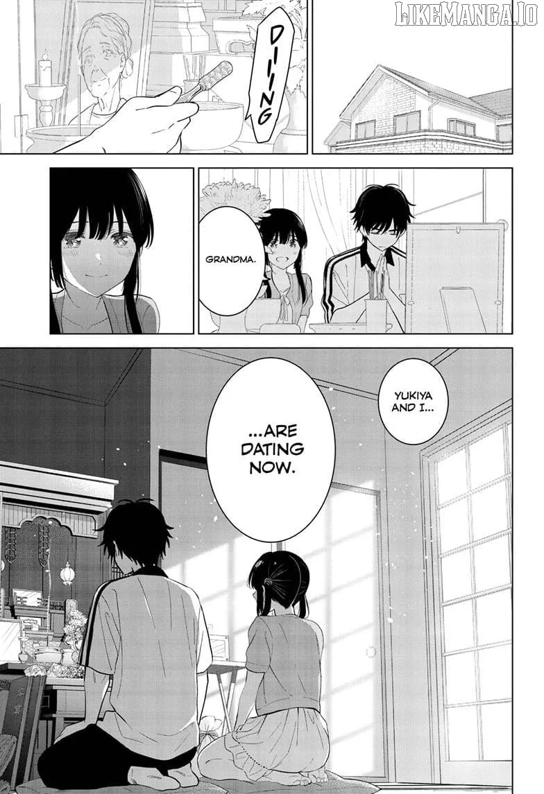 Aishiteru Game wo Owarasetai Chapter 61 91 f6afa648af09
