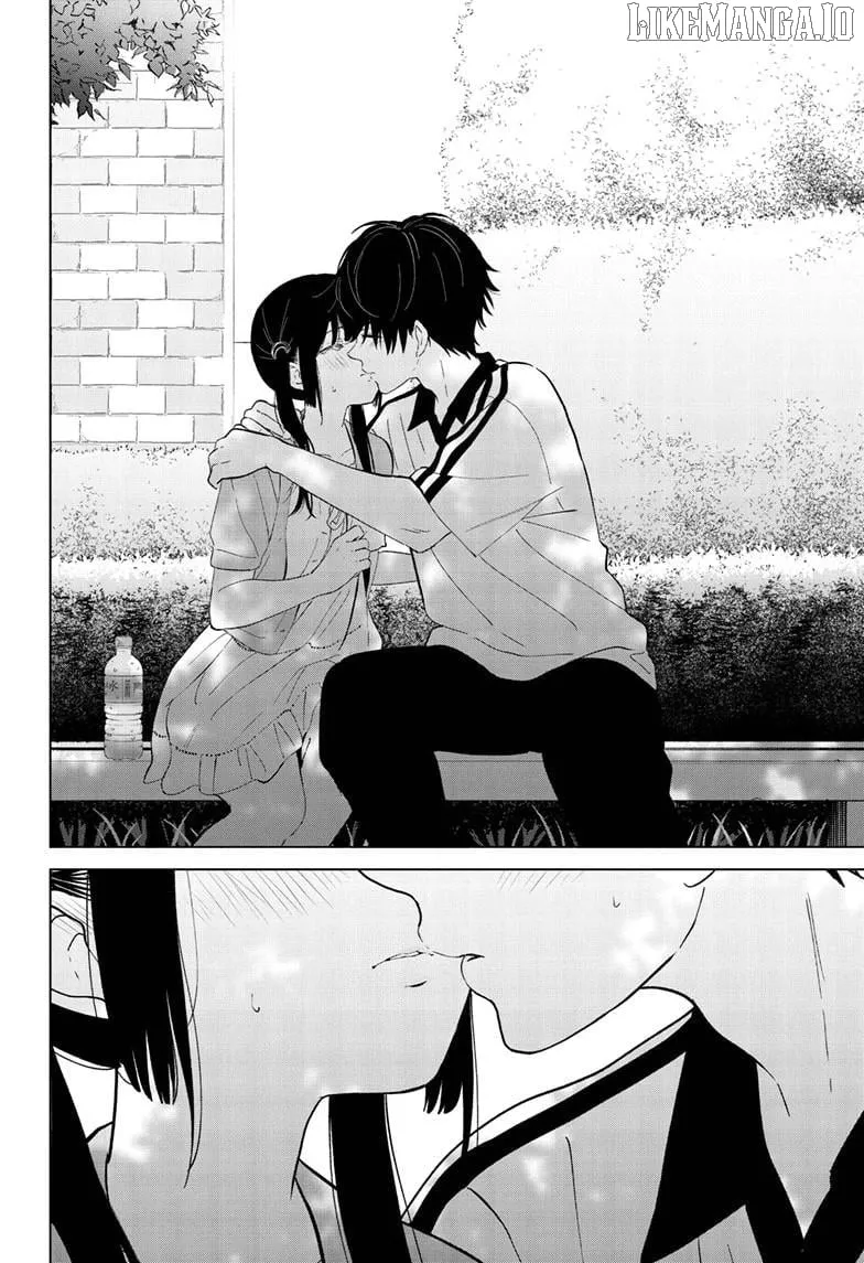 Aishiteru Game wo Owarasetai Chapter 61 74 f898a3534373