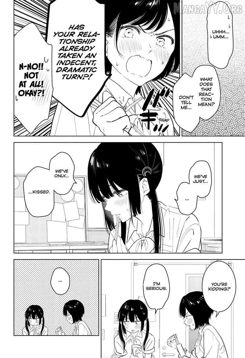 Aishiteru Game wo Owarasetai Chapter 62 89 185bcd3c6e63