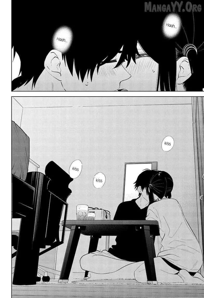 Aishiteru Game wo Owarasetai Chapter 62 91 4feabff37edd