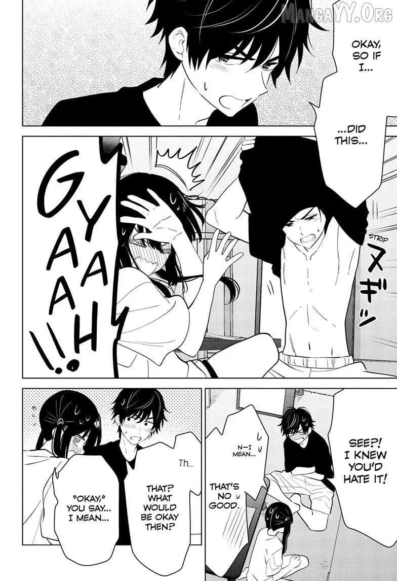 Aishiteru Game wo Owarasetai Chapter 62 103 51b860948241