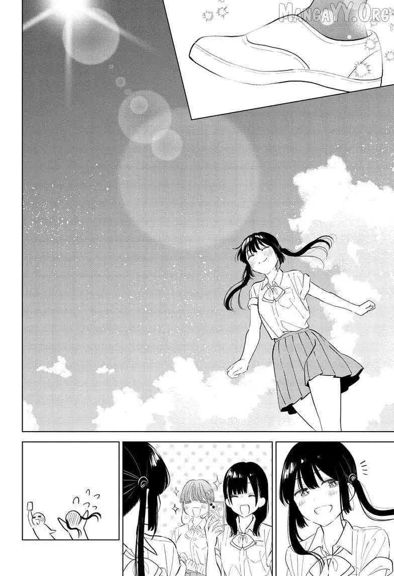 Aishiteru Game wo Owarasetai Chapter 62 87 8a7c897b470b