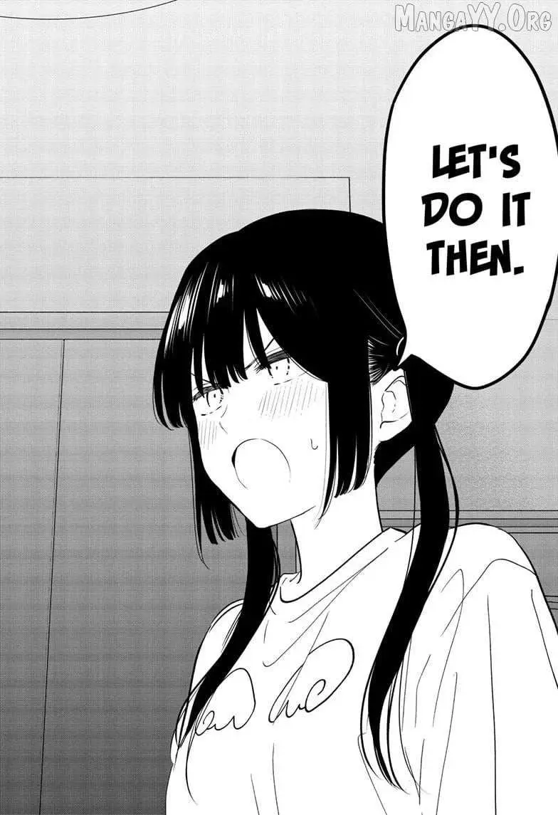 Aishiteru Game wo Owarasetai Chapter 62 107 93306b5256ff