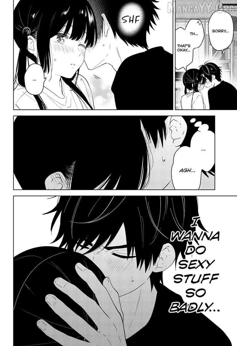 Aishiteru Game wo Owarasetai Chapter 62 97 9fe05b06b61b