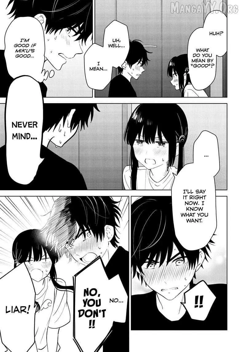 Aishiteru Game wo Owarasetai Chapter 62 102 a54989cbe842