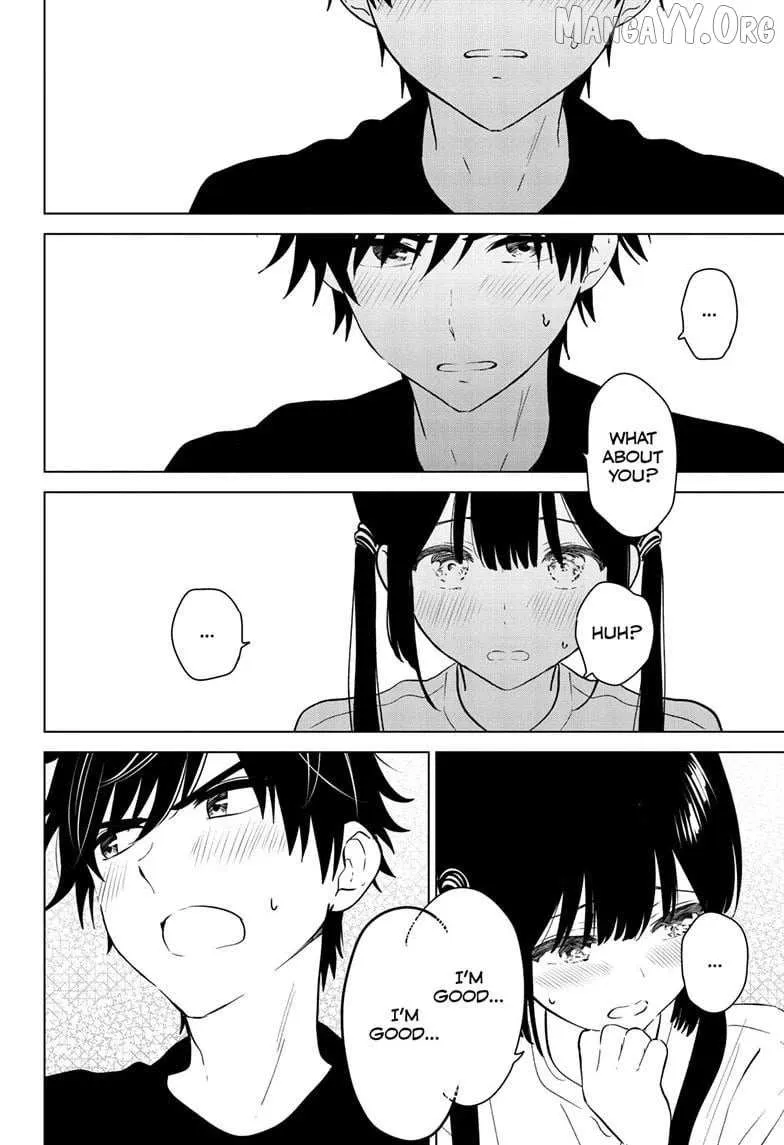 Aishiteru Game wo Owarasetai Chapter 62 101 ae0de1a62ae9