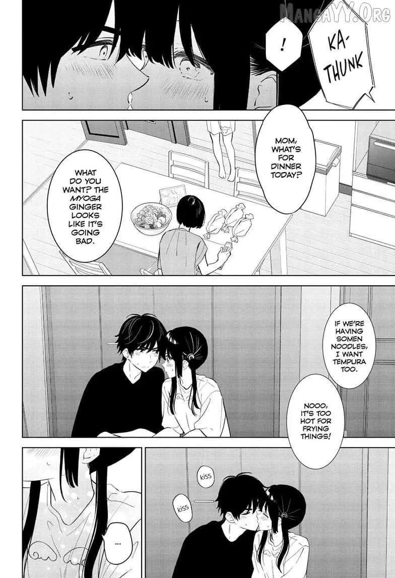 Aishiteru Game wo Owarasetai Chapter 62 93 ae93a25b75fc
