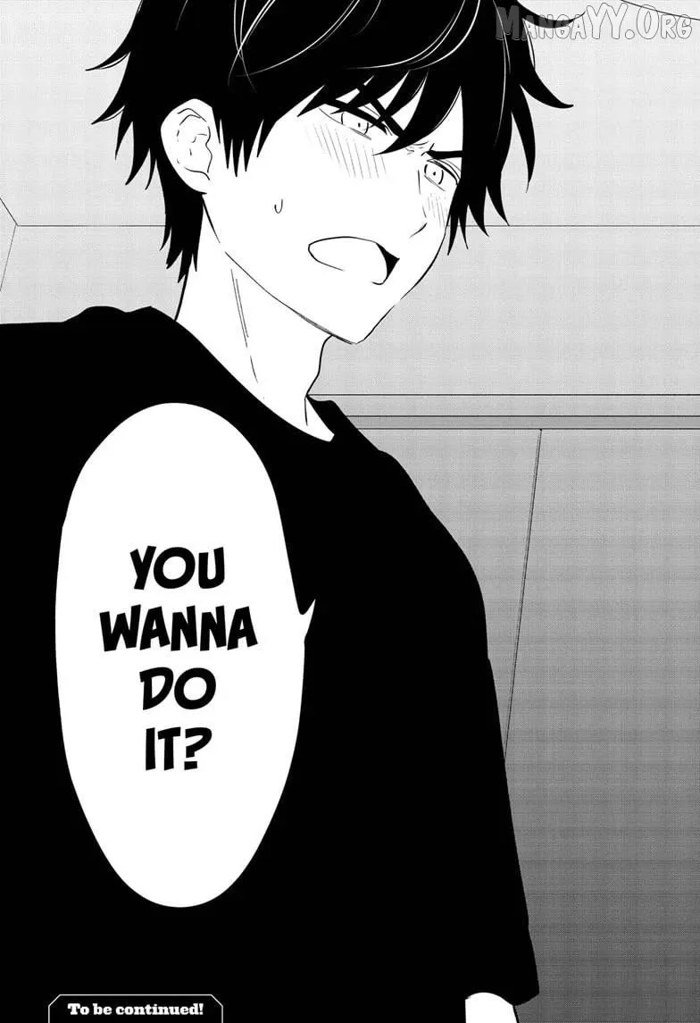 Aishiteru Game wo Owarasetai Chapter 62 108 bc833a58a495