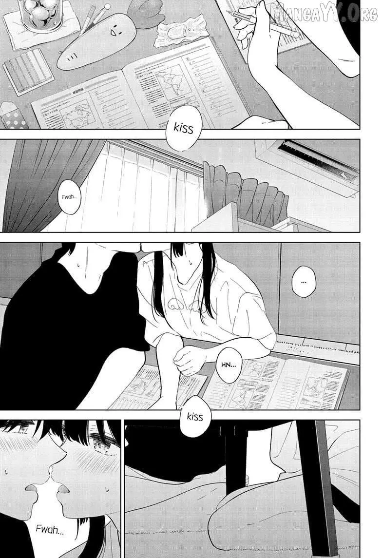Aishiteru Game wo Owarasetai Chapter 62 92 e30365e52b55