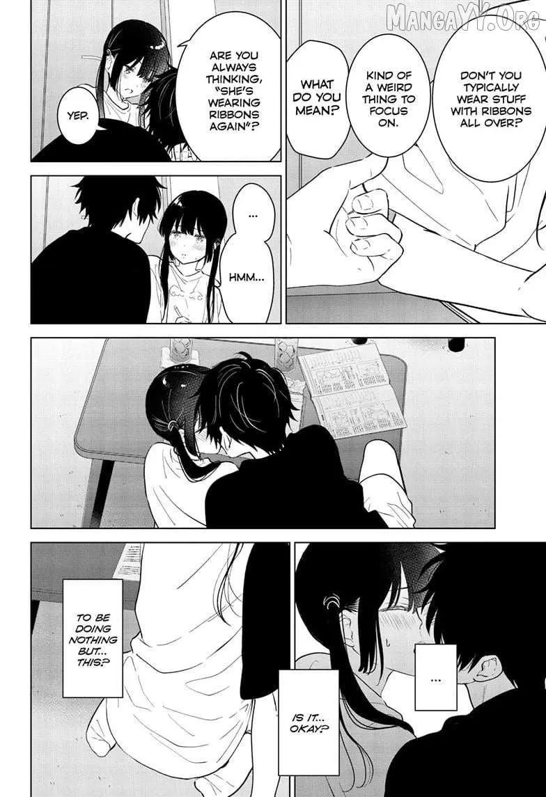 Aishiteru Game wo Owarasetai Chapter 62 95 f4ebfd900cf2
