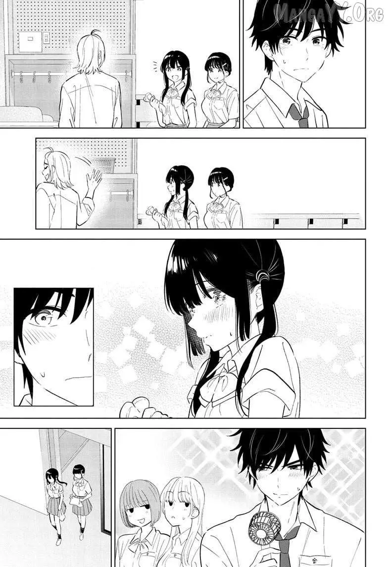 Aishiteru Game wo Owarasetai Chapter 62 86 fbb421ae8aeb