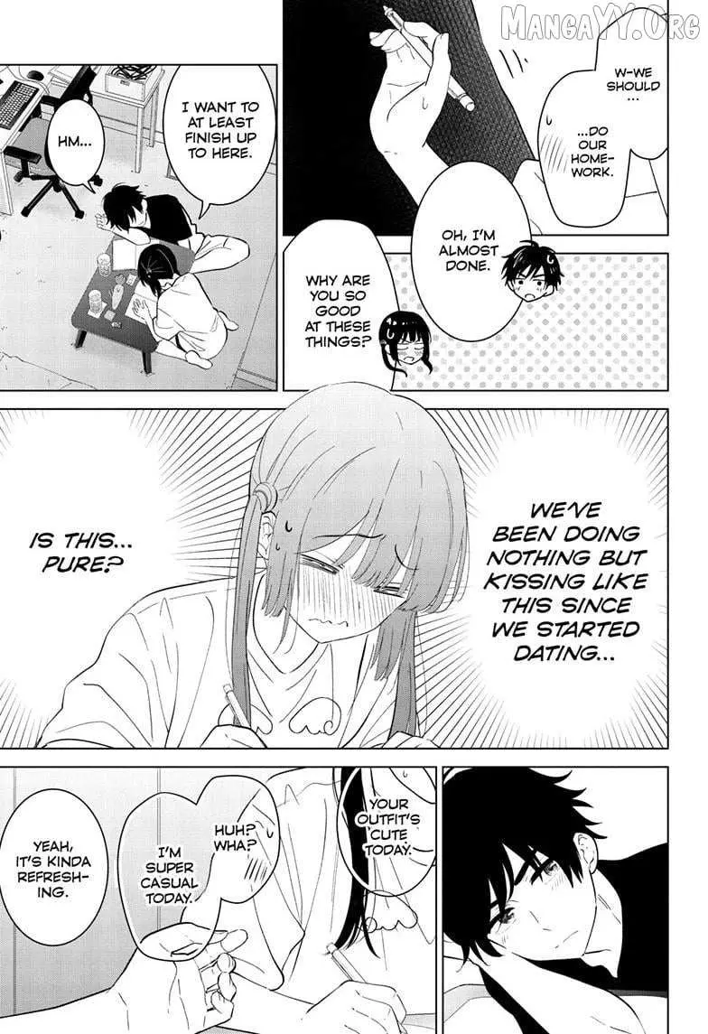 Aishiteru Game wo Owarasetai Chapter 62 94 fe8fa5346264