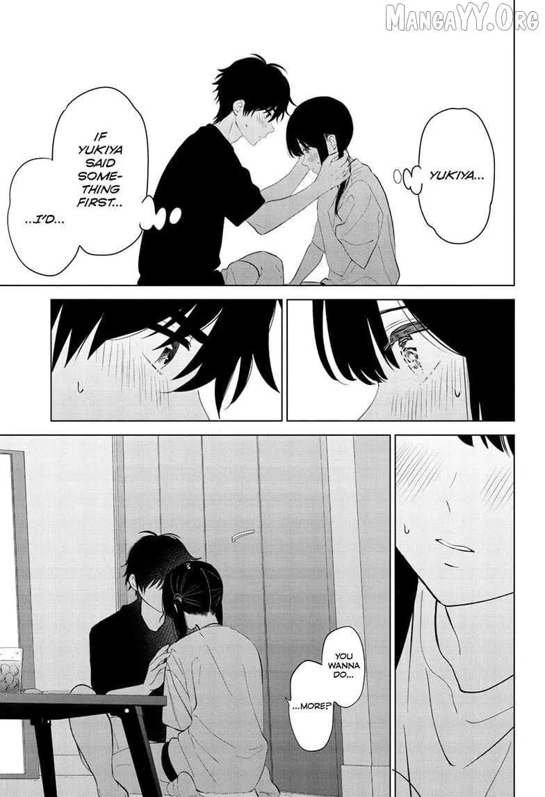 Aishiteru Game wo Owarasetai Chapter 62 100 ff811a000008