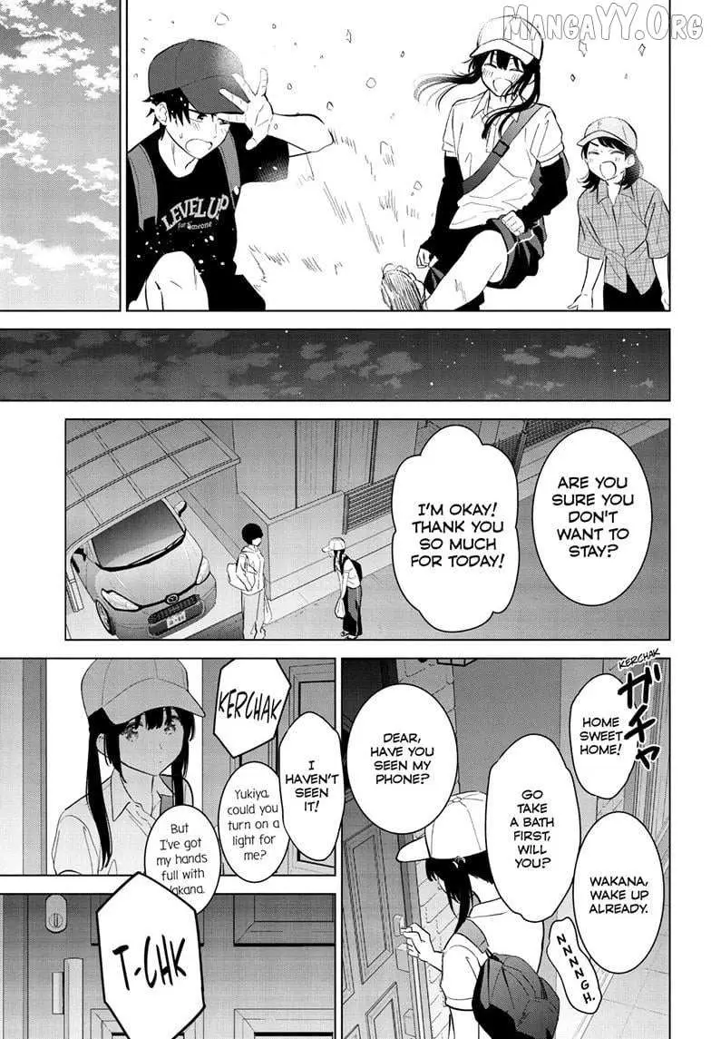 Aishiteru Game wo Owarasetai Chapter 63 97 1adc2ad1d33d
