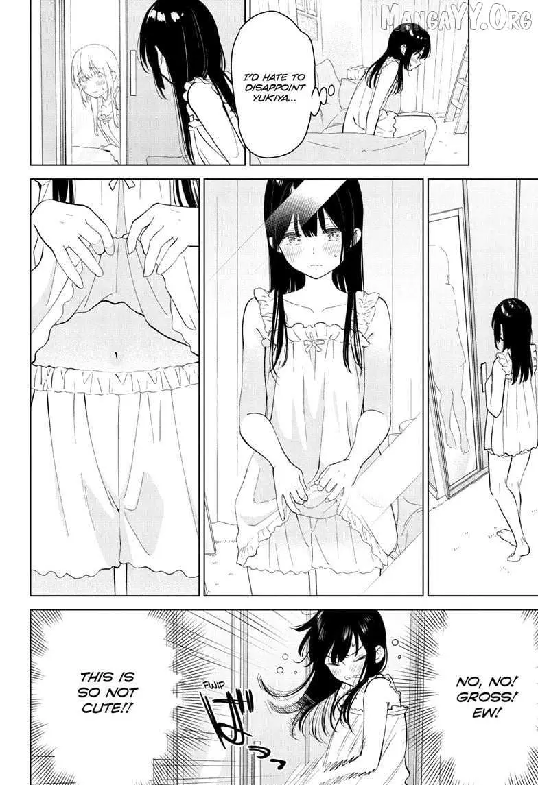 Aishiteru Game wo Owarasetai Chapter 63 88 23a3c314f968