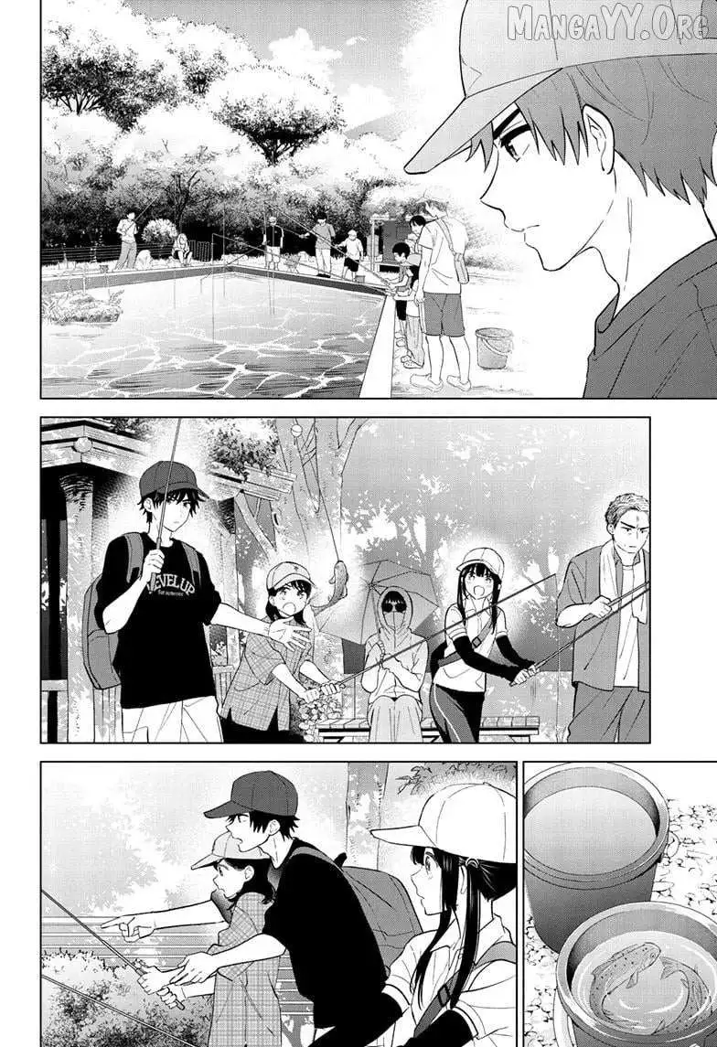 Aishiteru Game wo Owarasetai Chapter 63 94 26faca4d3be9