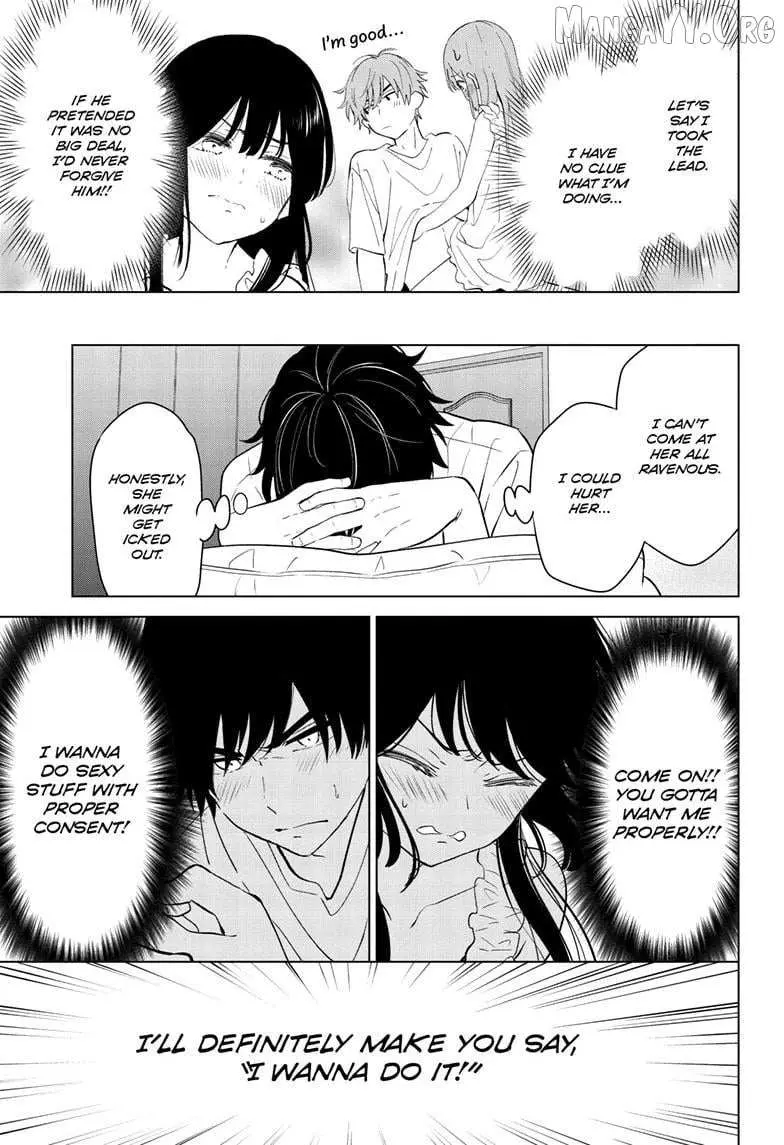 Aishiteru Game wo Owarasetai Chapter 63 89 3f6699dea791