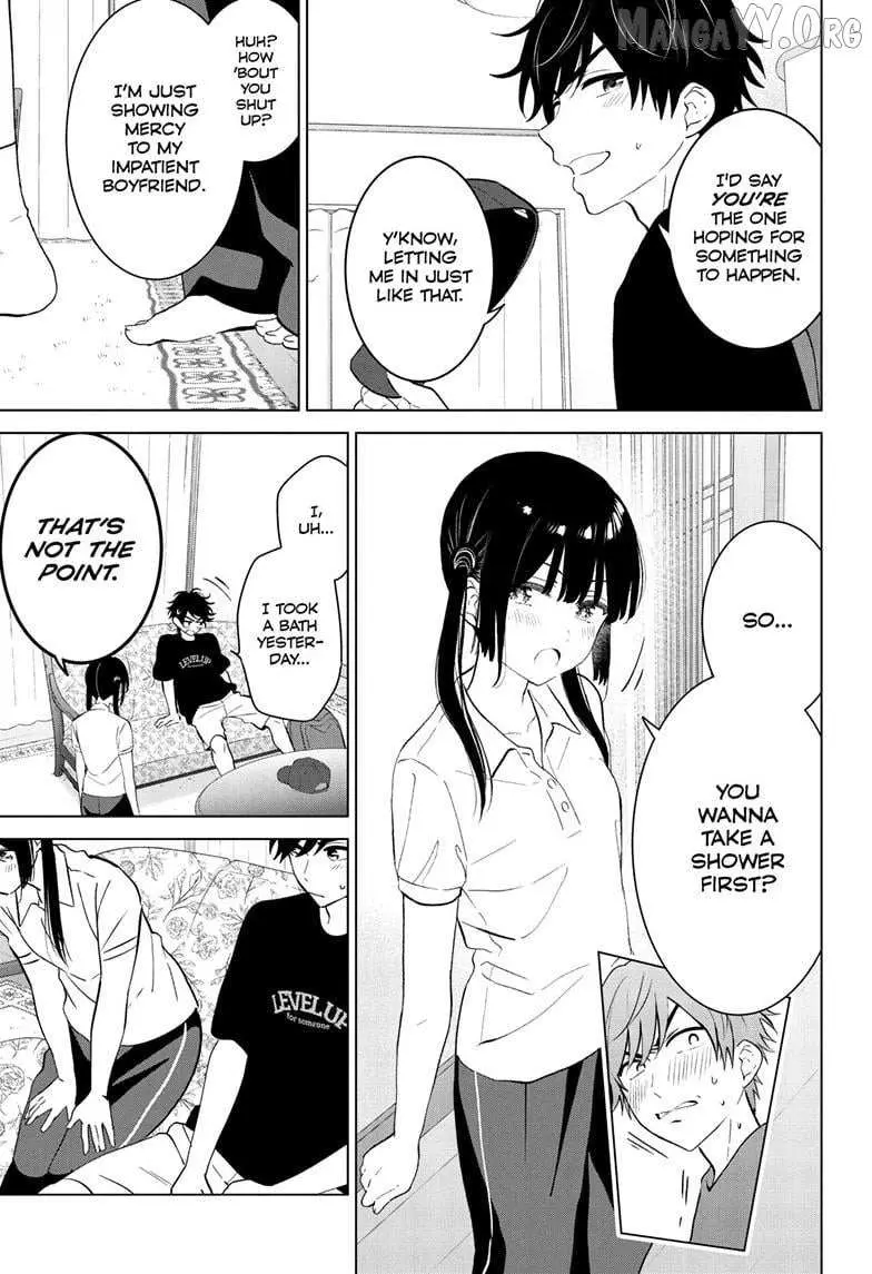 Aishiteru Game wo Owarasetai Chapter 63 103 43479f50feb5