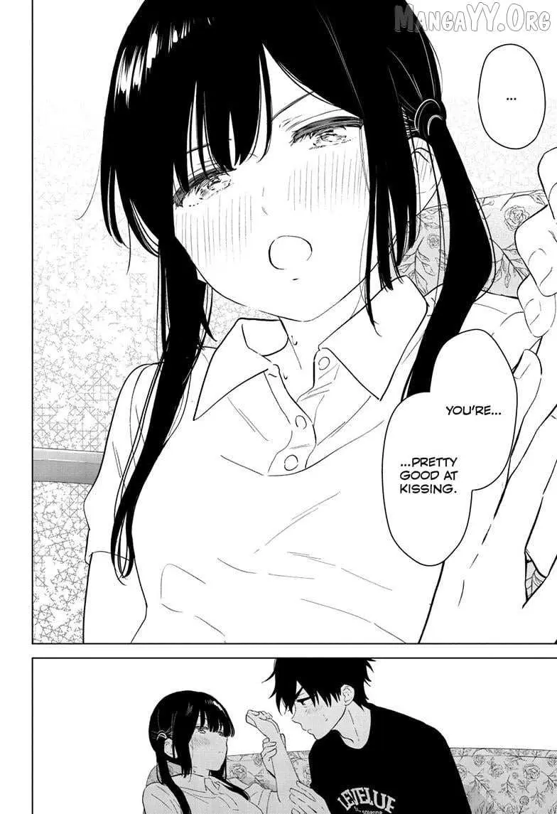 Aishiteru Game wo Owarasetai Chapter 63 108 6aaa7b490266