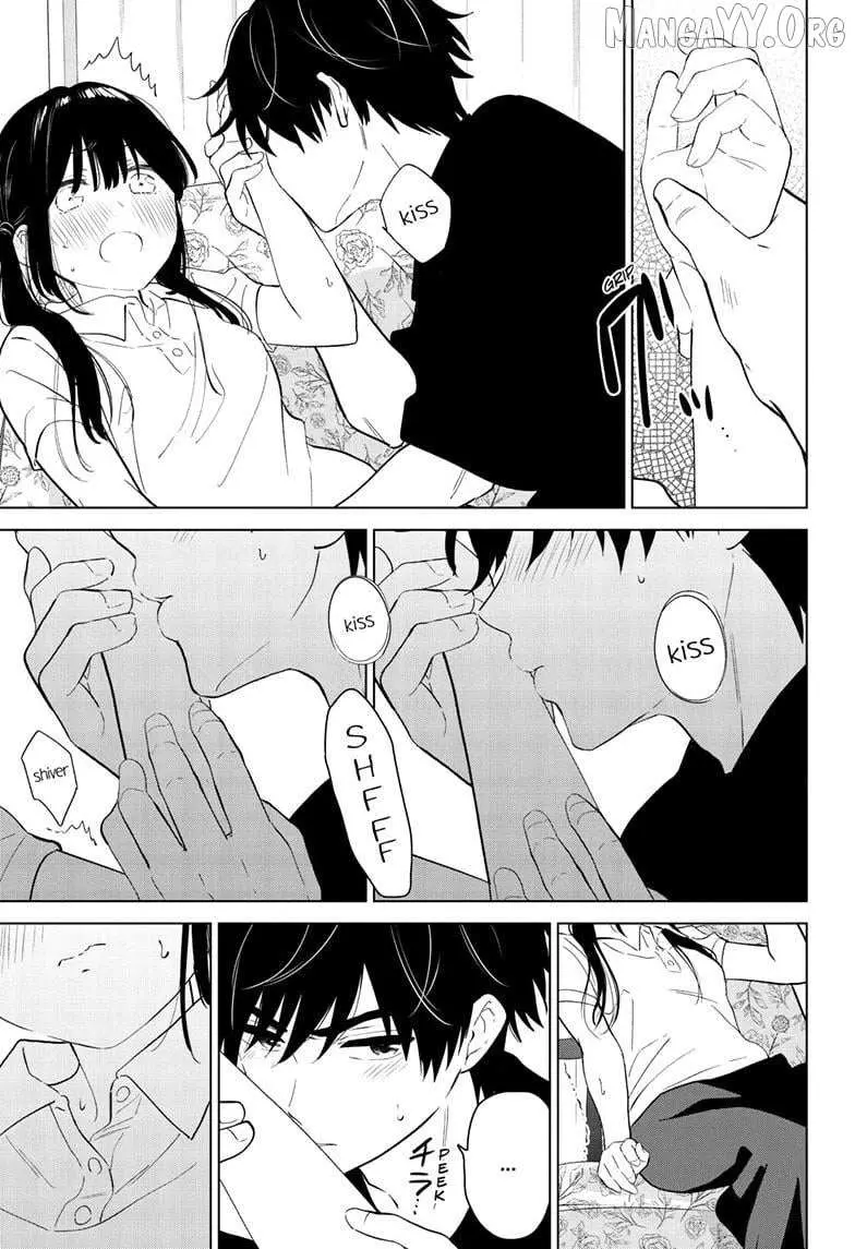 Aishiteru Game wo Owarasetai Chapter 63 107 7804ba59d4cc