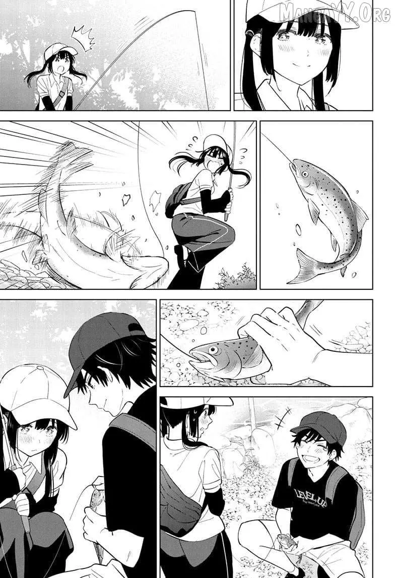Aishiteru Game wo Owarasetai Chapter 63 95 7bfeaa7908af
