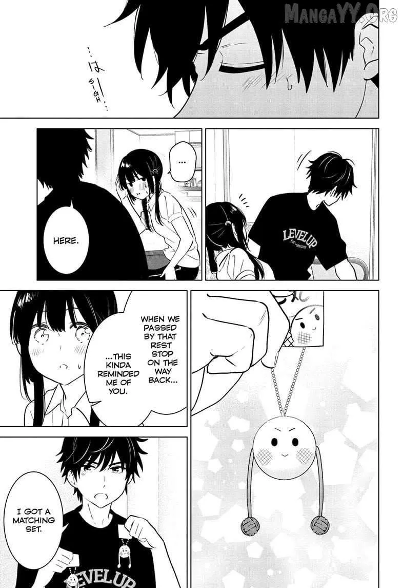 Aishiteru Game wo Owarasetai Chapter 63 109 91a360586672